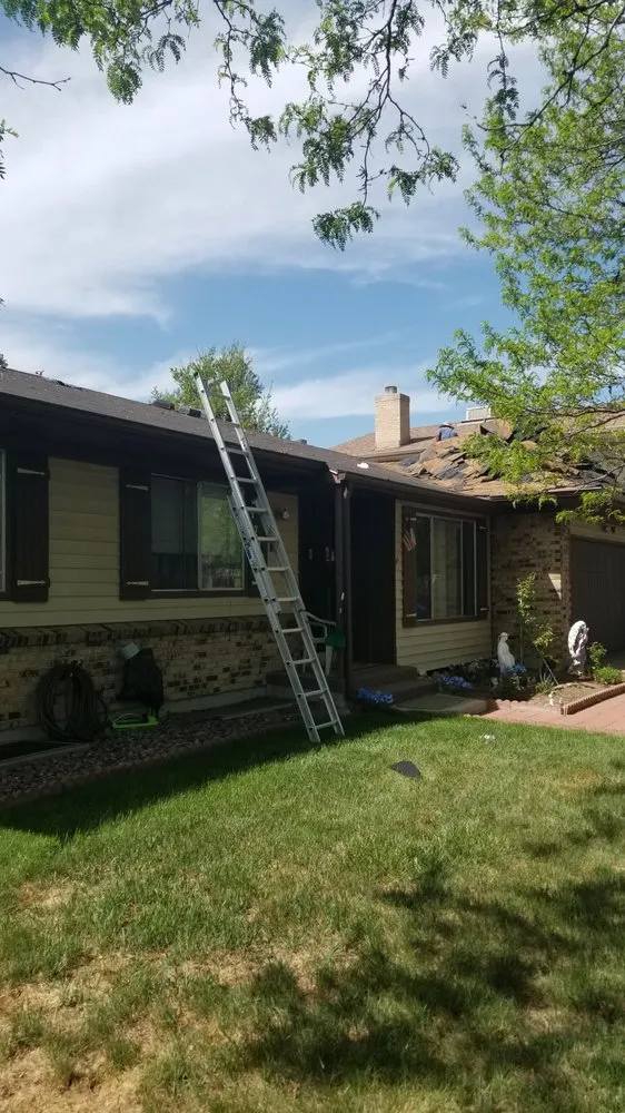Slide of Equinox Roofing