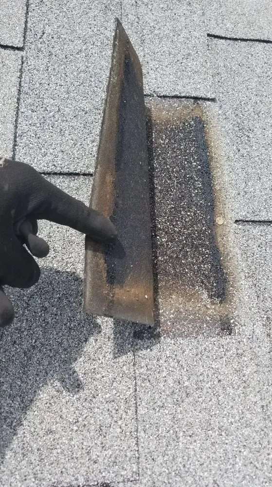 Slide of Equinox Roofing