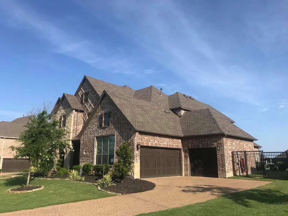 Slide of Equinox Roofing