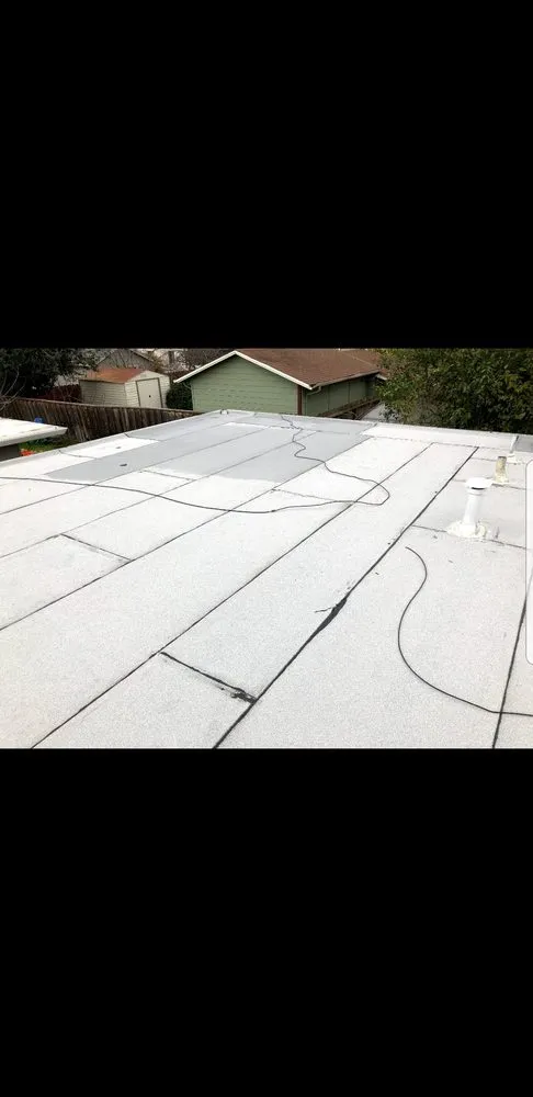 Slide of Equinox Roofing