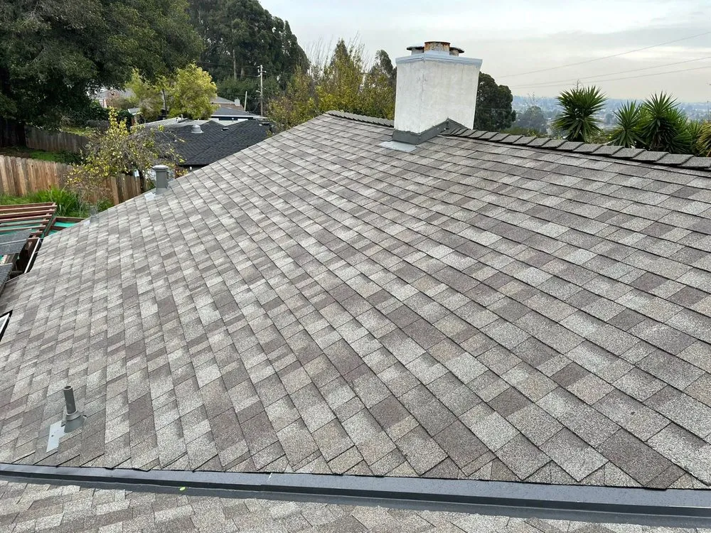 Slide of Equinox Roofing