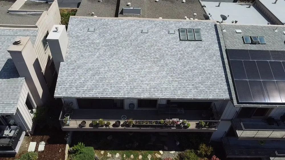 Slide of Equinox Roofing