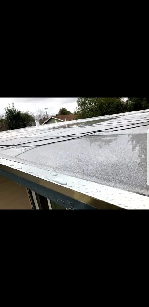 Slide of Equinox Roofing