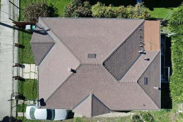 Equinox Roofing