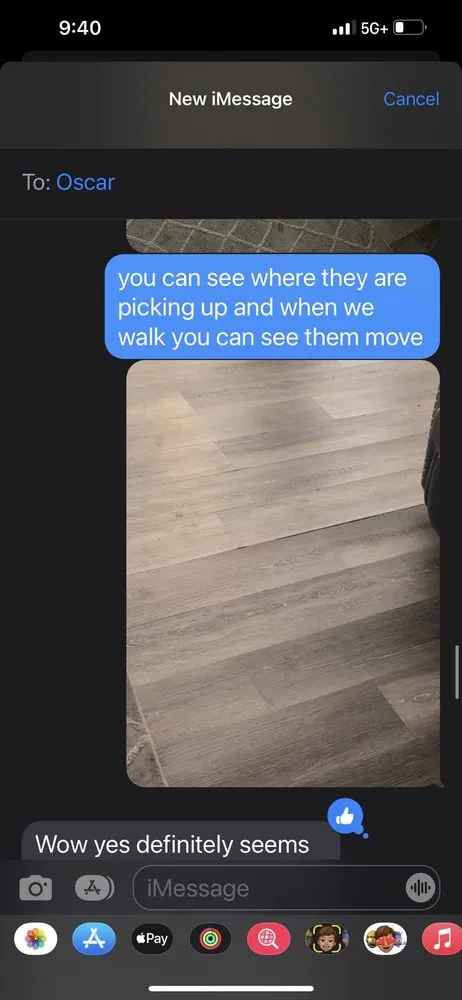 Slide of Equis Roofing