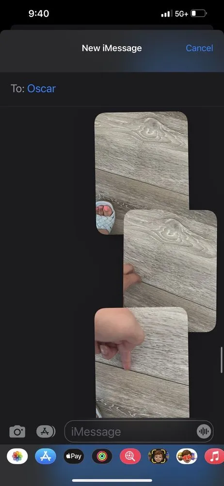 Slide of Equis Roofing