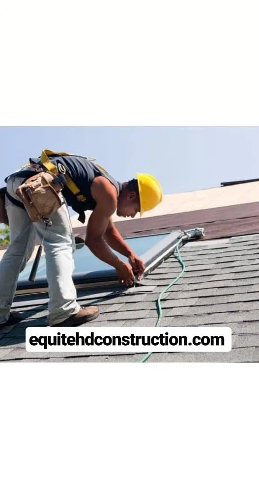 Slide of Equite Heavy Duty Construction