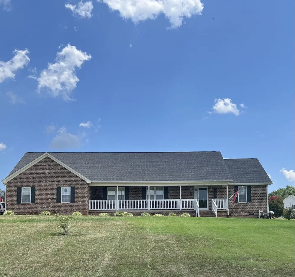 Slide of Equity 1 Contractors Of NC