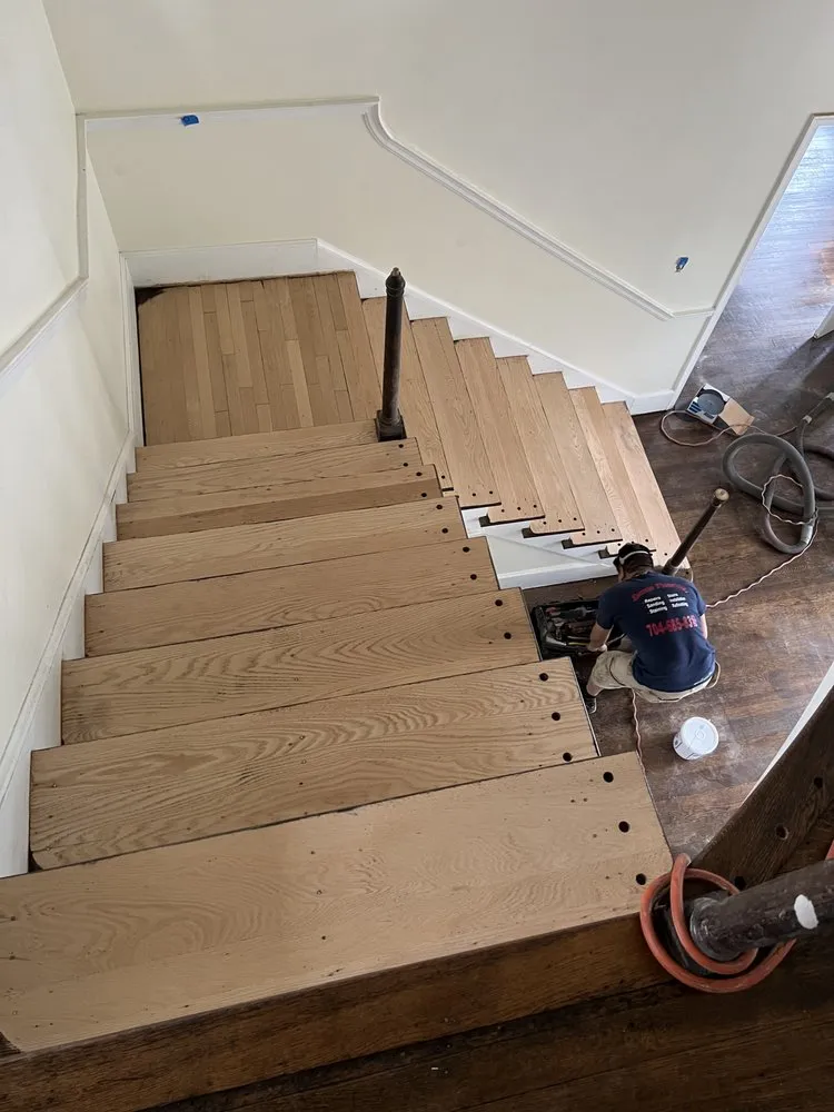 Slide of Equity 1 Contractors Of NC