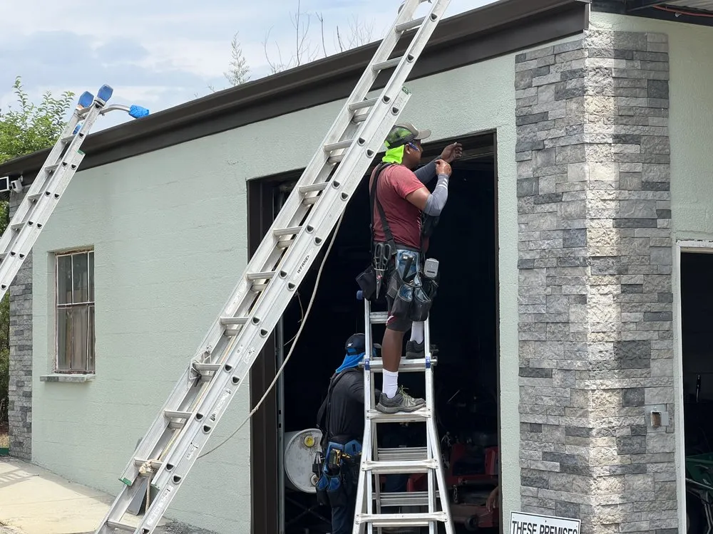 Slide of Equity 1 Contractors Of NC