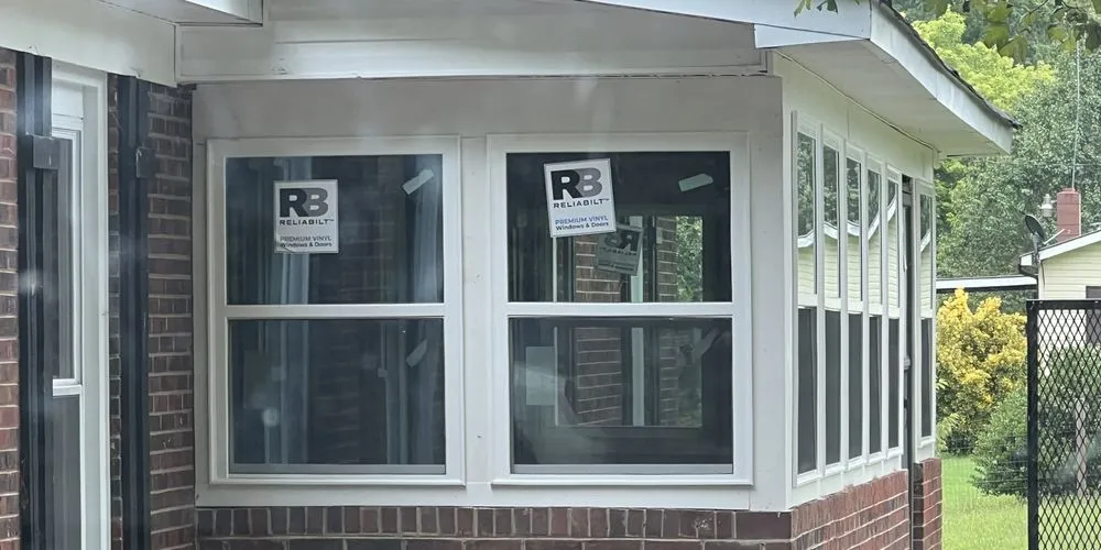 Slide of Equity 1 Contractors Of NC