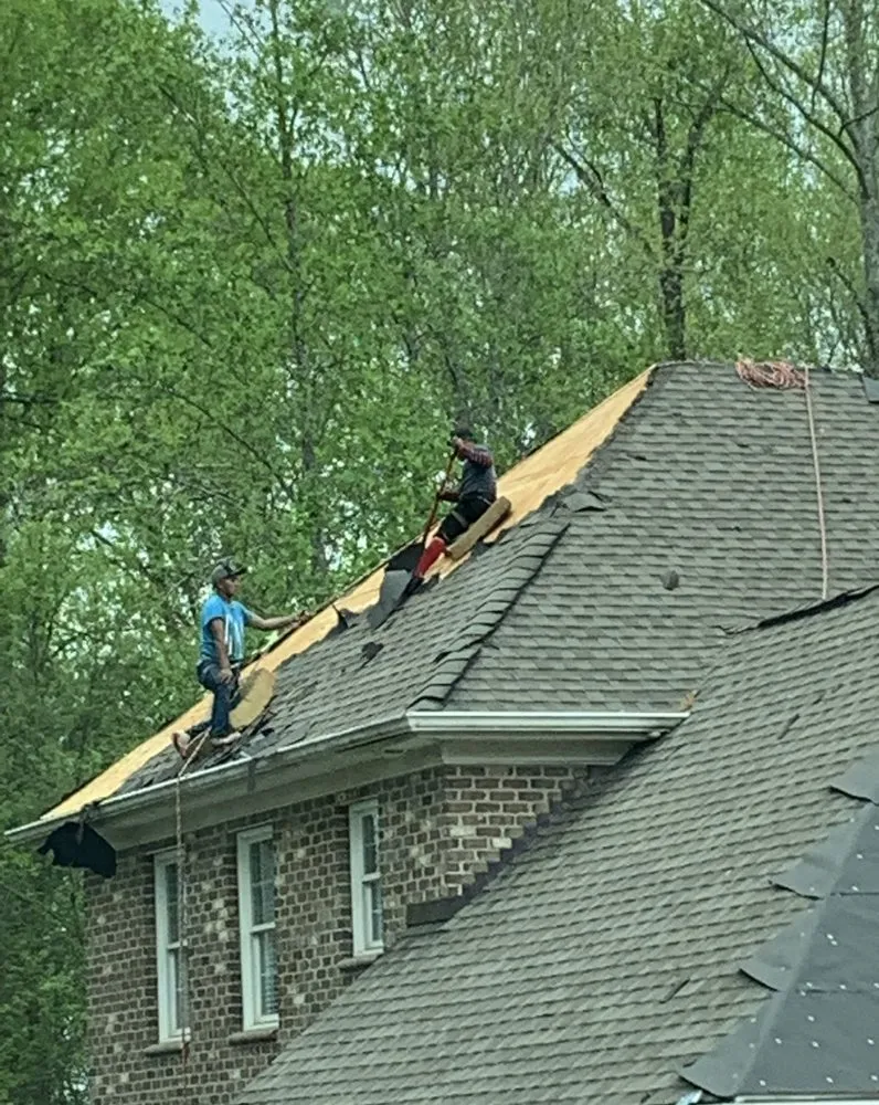 Slide of Equity 1 Contractors Of NC