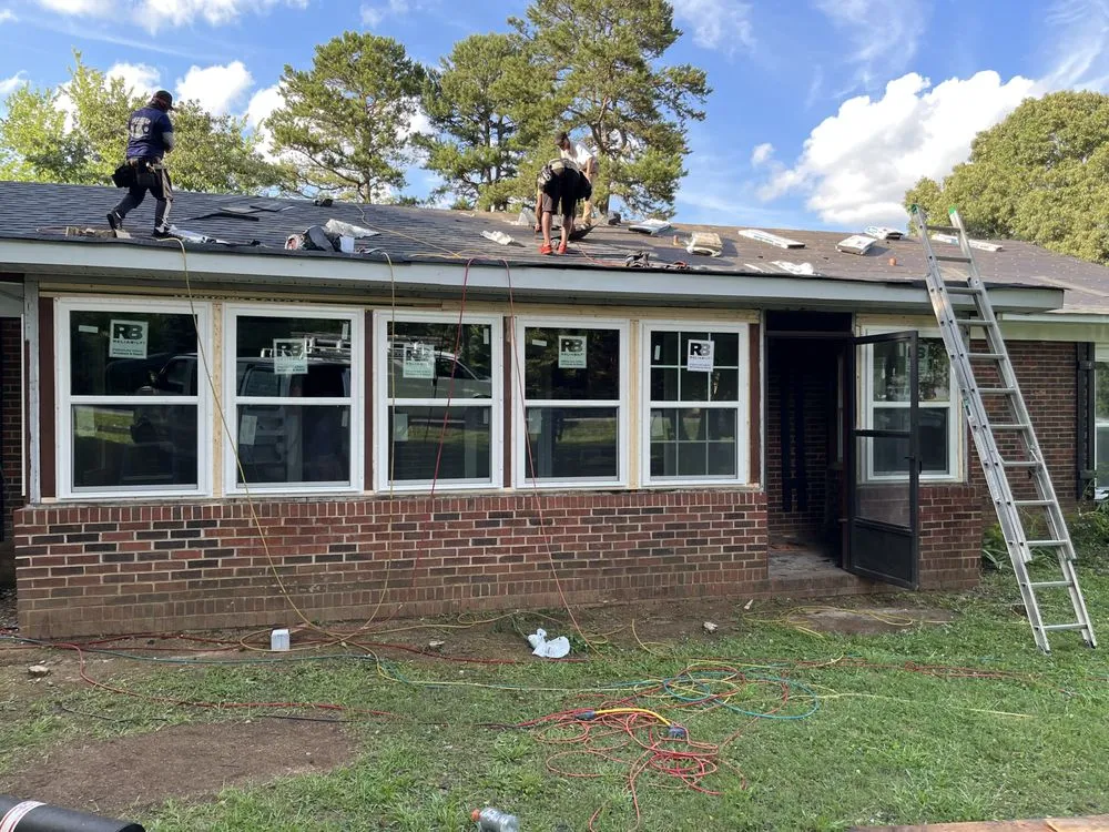 Slide of Equity 1 Contractors Of NC