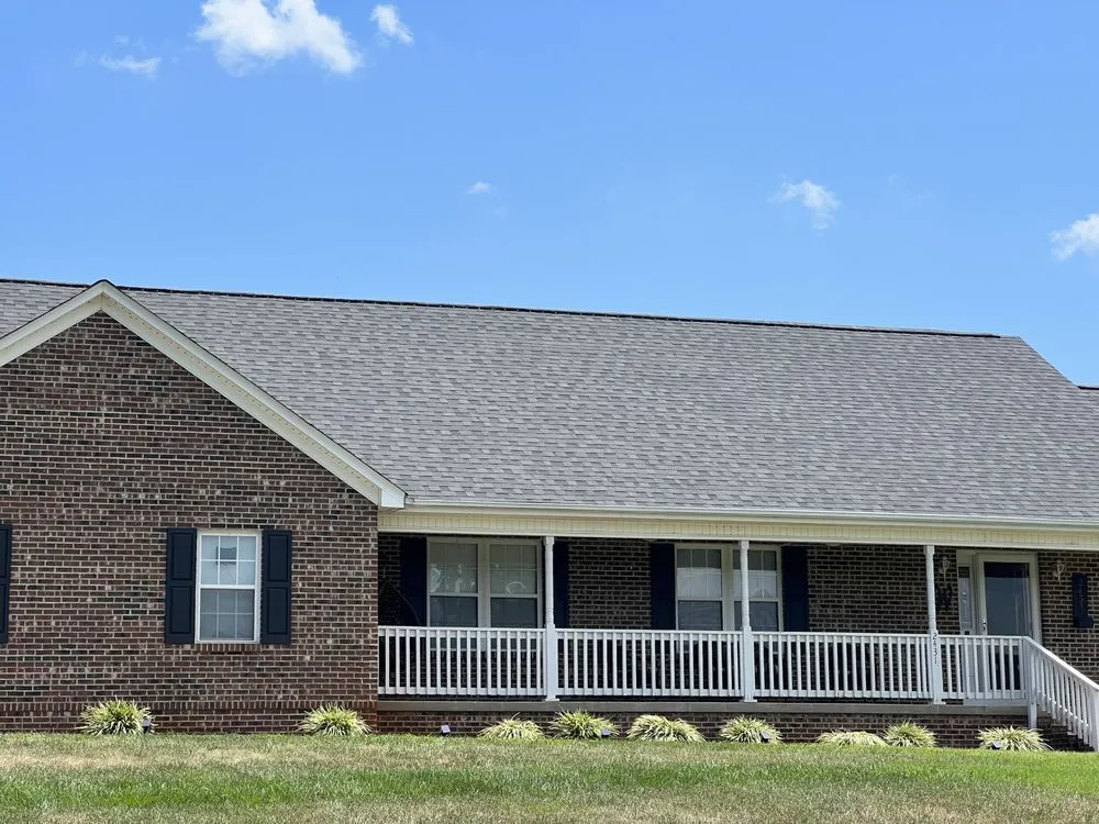 Slide of Equity 1 Contractors Of NC