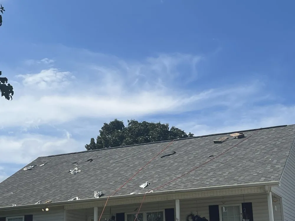 Slide of Equity 1 Contractors Of NC