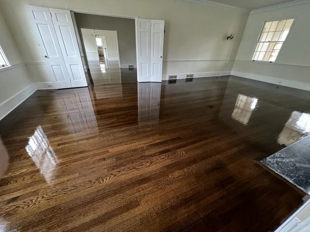 Slide of Equity 1 Contractors Of NC