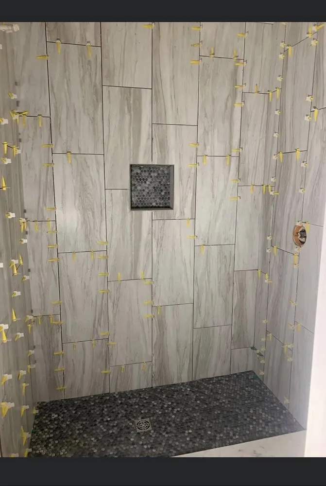 Slide of Equity 1 Contractors Of NC