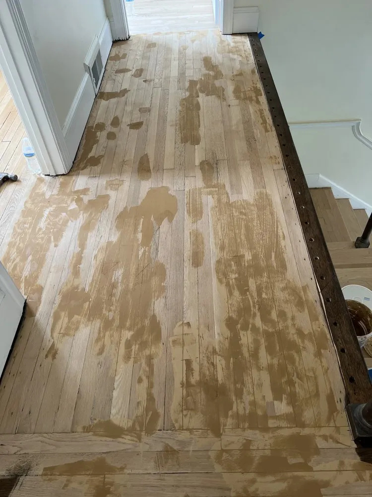 Slide of Equity 1 Contractors Of NC