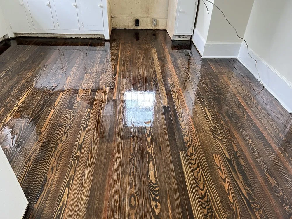 Slide of Equity 1 Contractors Of NC