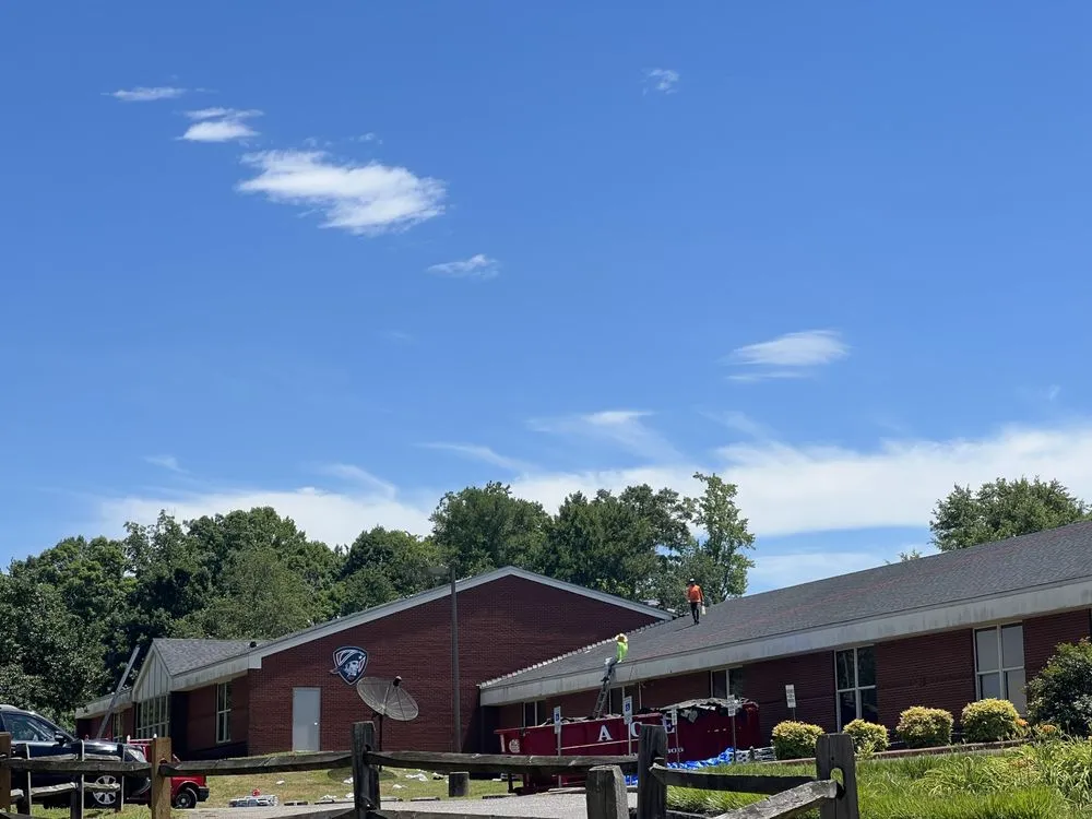 Slide of Equity 1 Contractors Of NC