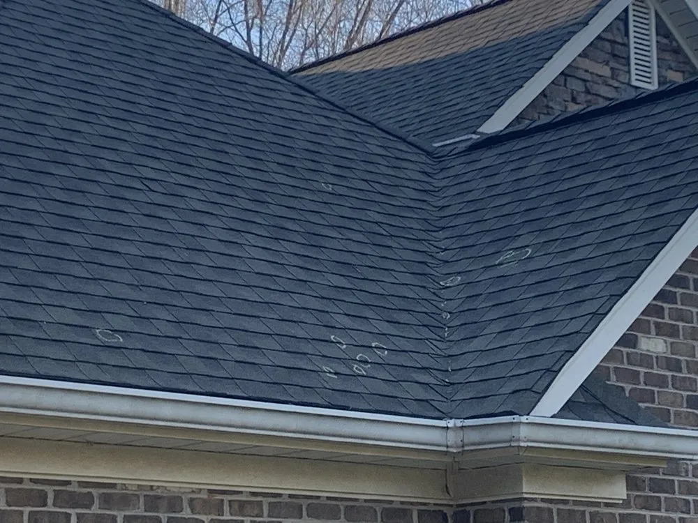 Slide of Equity 1 Contractors Of NC