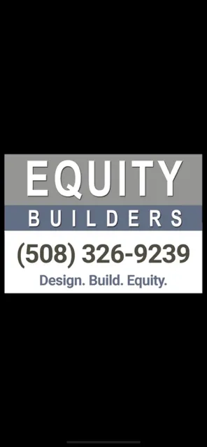 Slide of Equity Builders