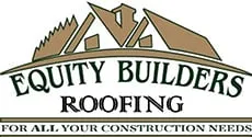 Slide of Equity Builders Roofing