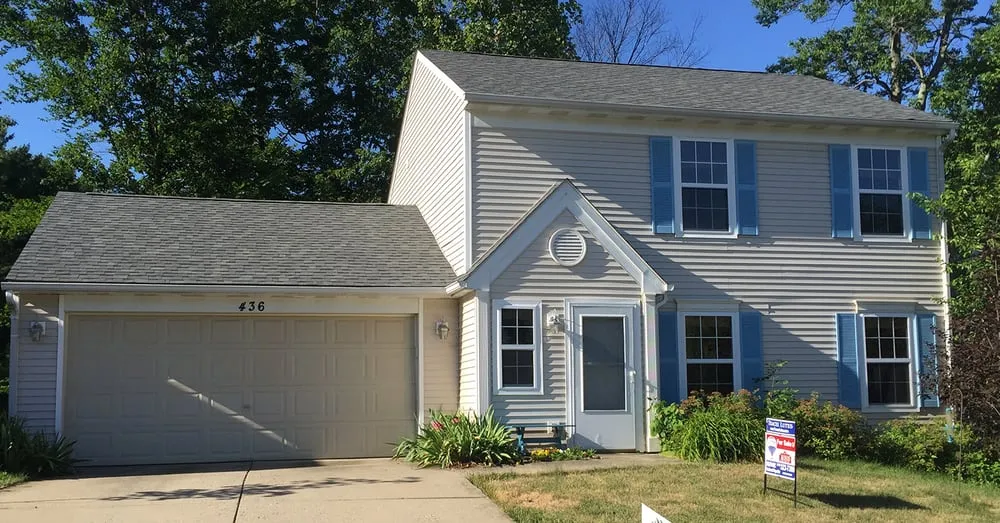 Slide of Equity Builders Roofing