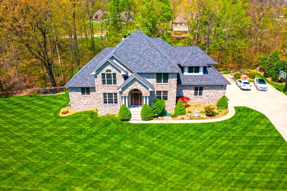 Slide of Equity Builders Roofing