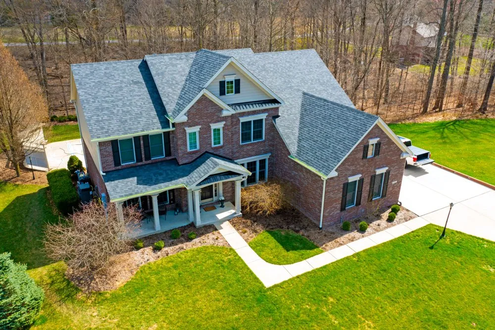 Slide of Equity Builders Roofing