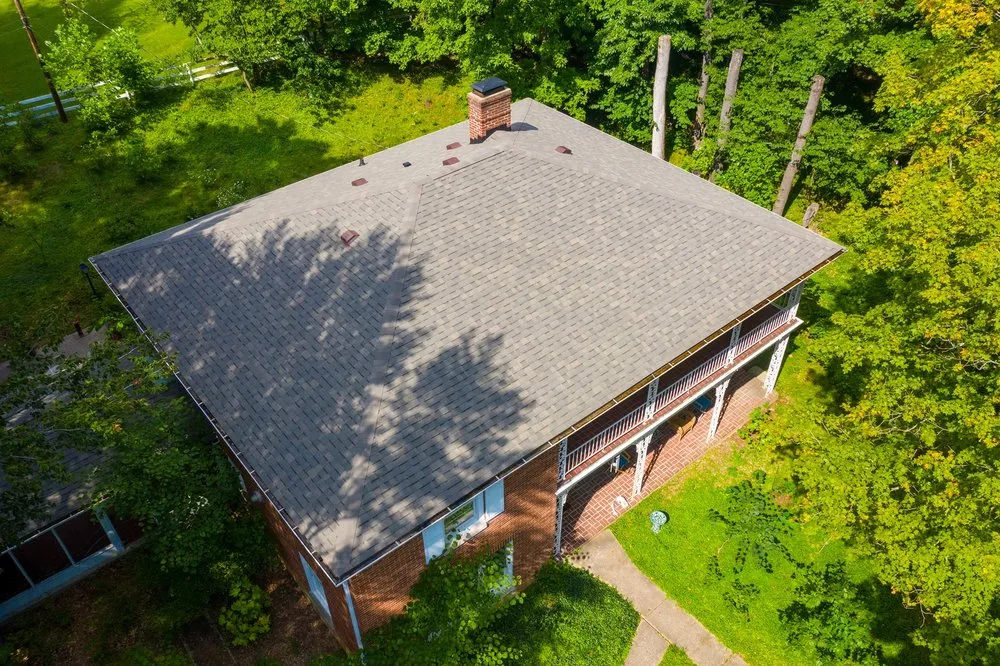 Slide of Equity Builders Roofing