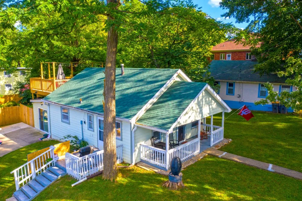 Slide of Equity Builders Roofing