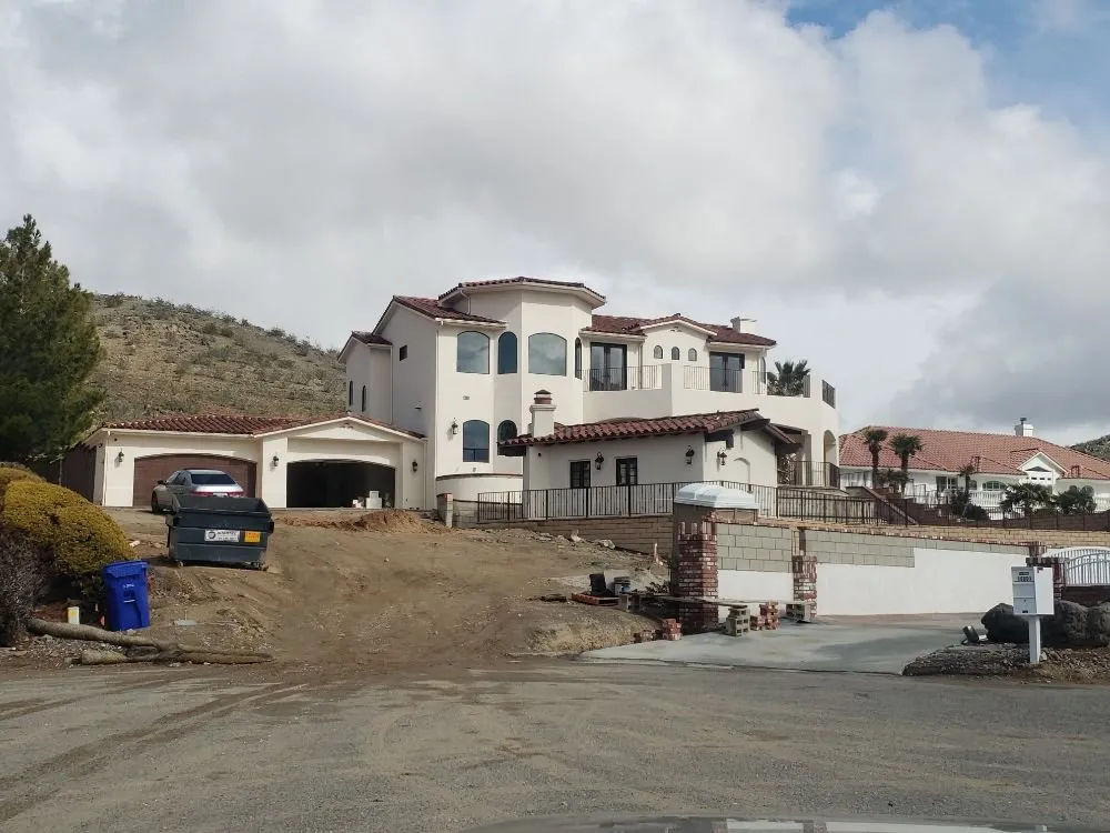 Slide of Equity Essentials Roofing