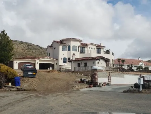 Equity Essentials Roofing Logo