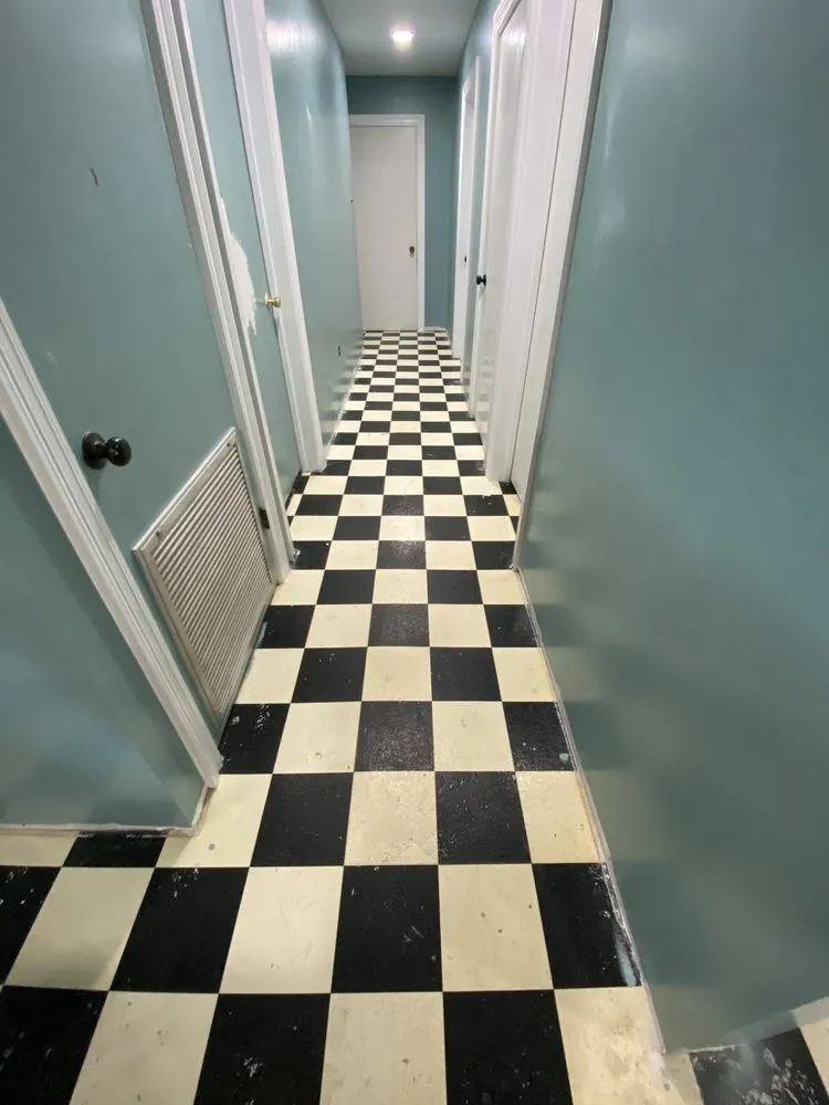 Slide of Equity Hub Construction