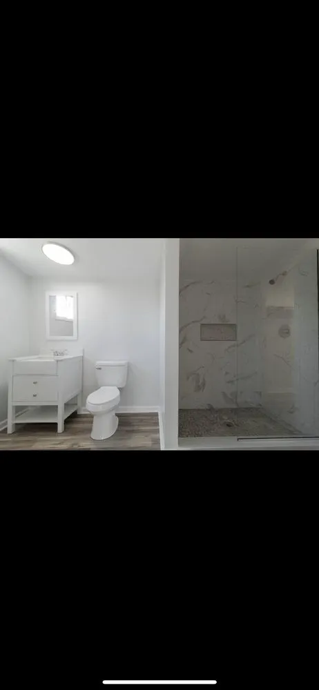 Slide of Equity Hub Construction