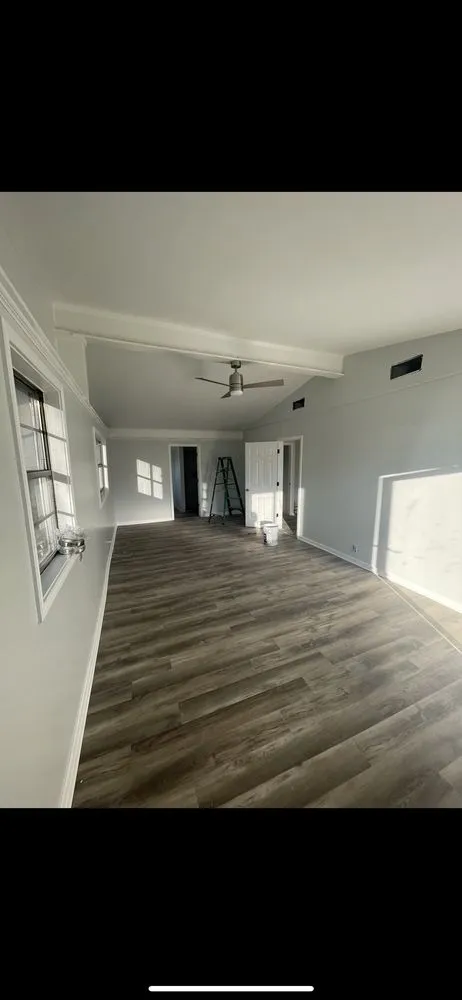 Slide of Equity Hub Construction