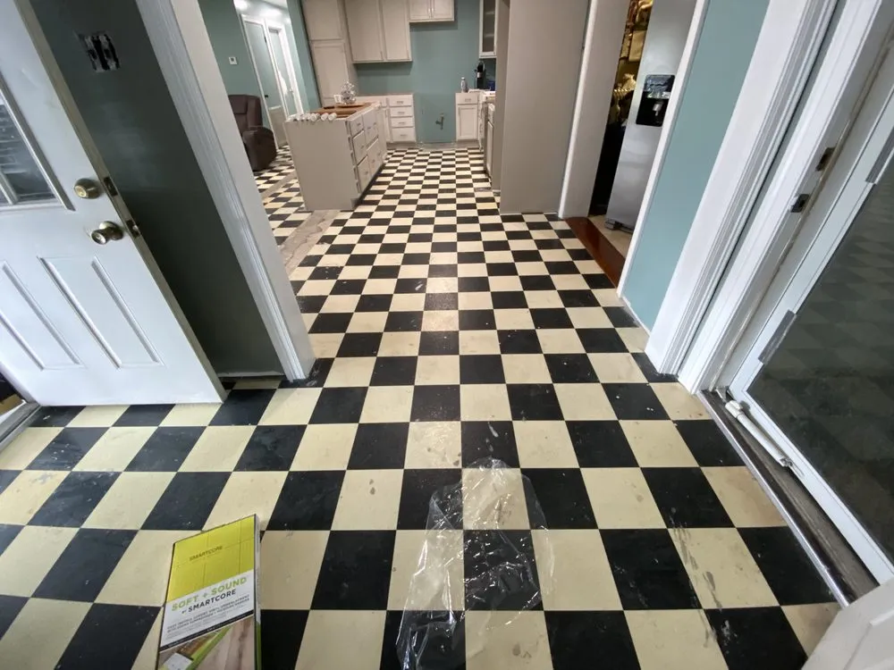 Slide of Equity Hub Construction