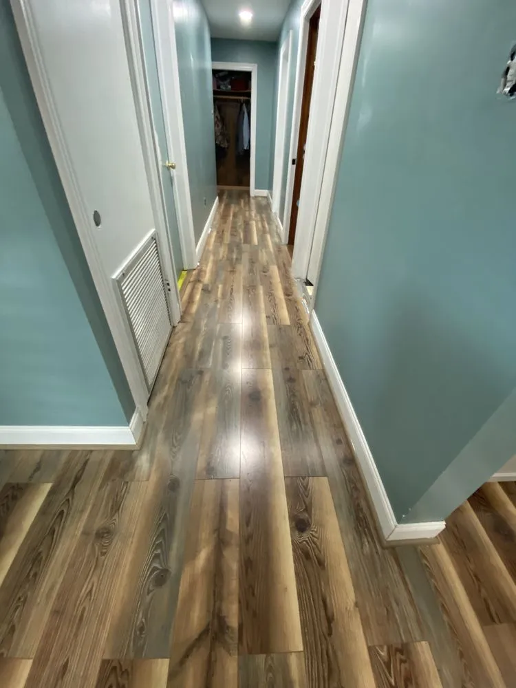 Slide of Equity Hub Construction