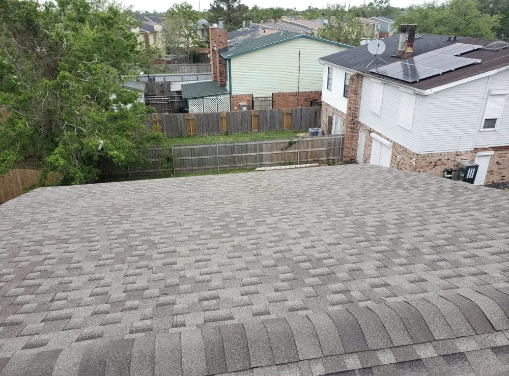 Slide of Equity Hub Construction