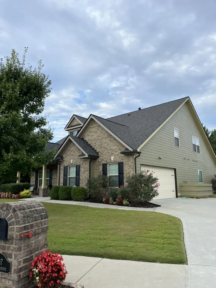 Slide of Equity Restoration