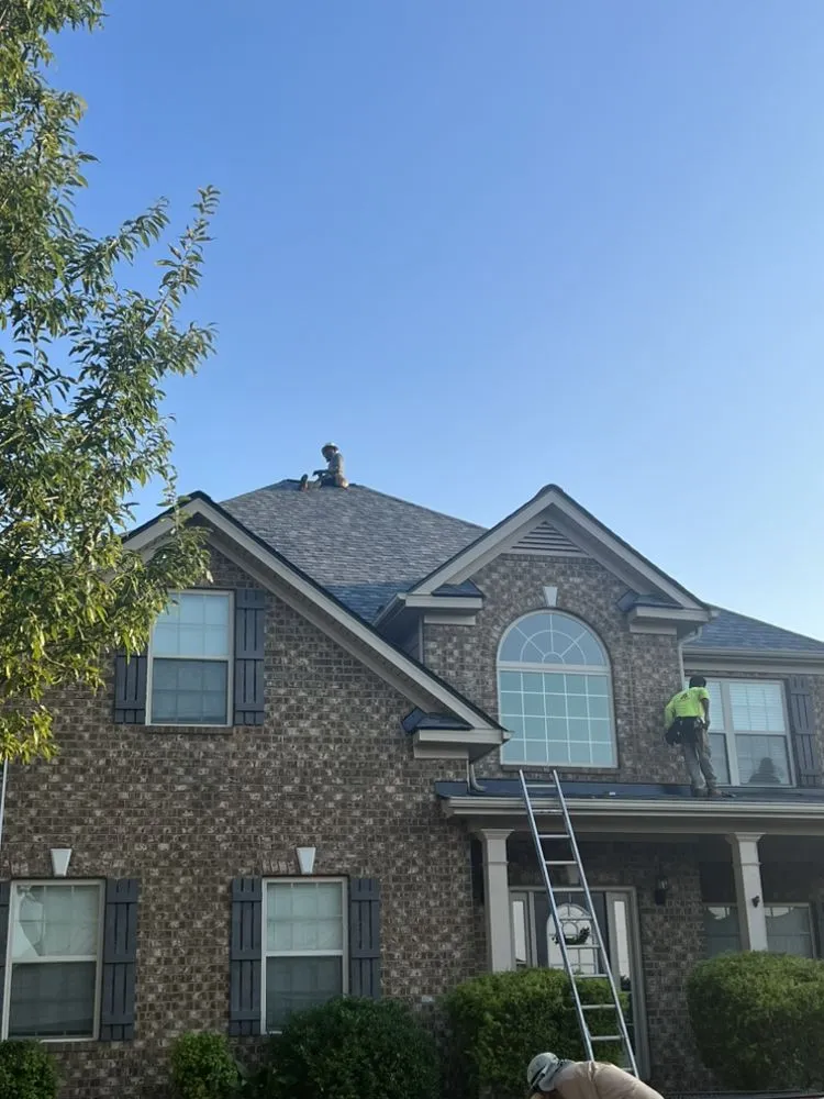 Slide of Equity Restoration