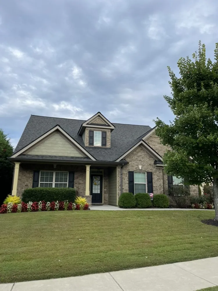 Slide of Equity Restoration