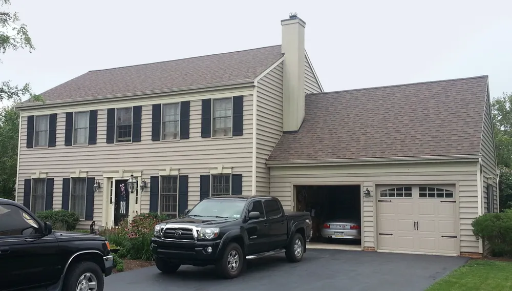 Slide of Equity Restoration