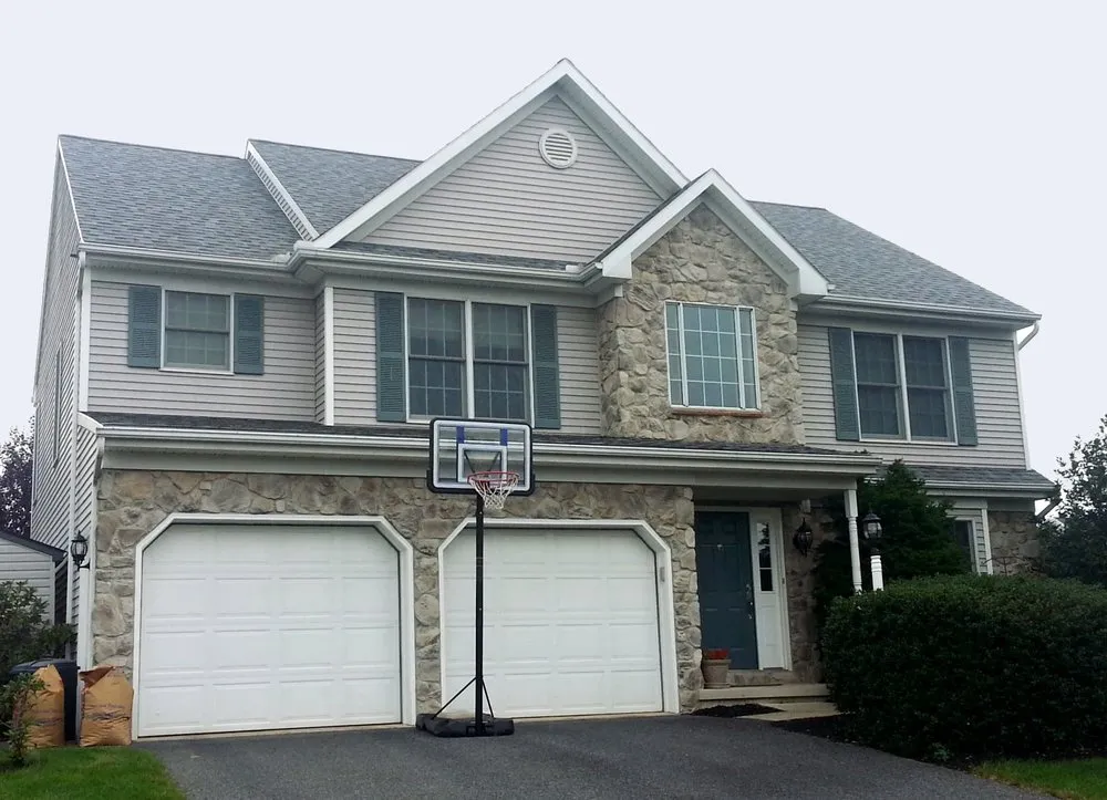 Slide of Equity Restoration