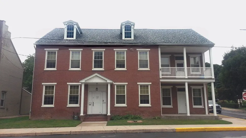 Slide of Equity Restoration