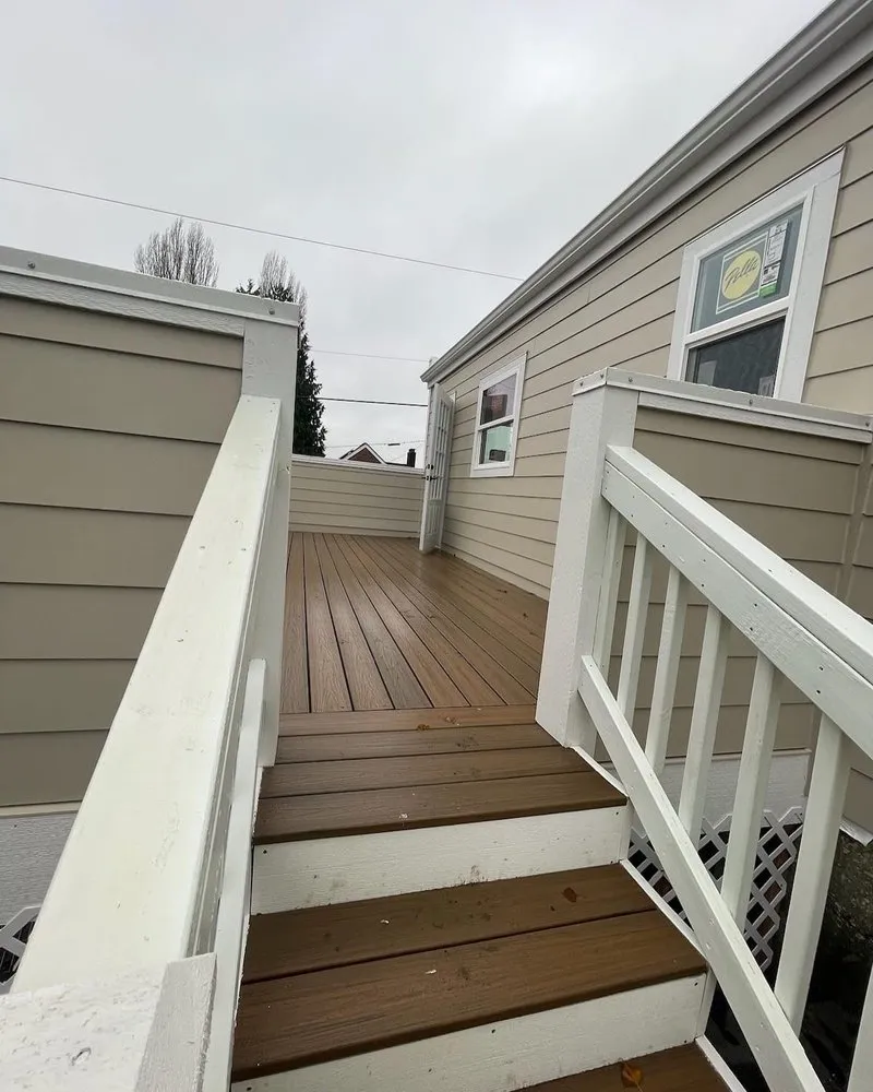 Slide of Equity Roofing and Exteriors