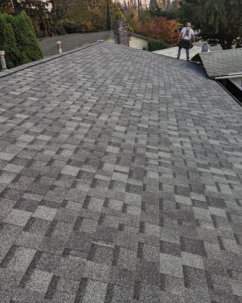 Slide of Equity Roofing and Exteriors