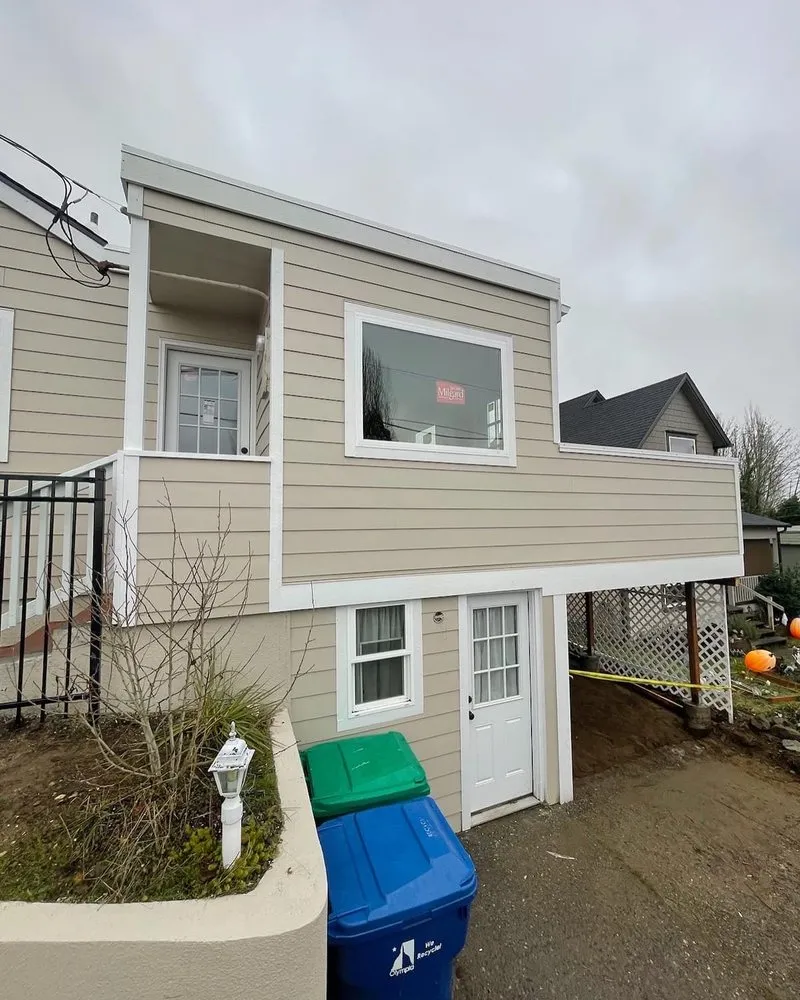 Slide of Equity Roofing and Exteriors