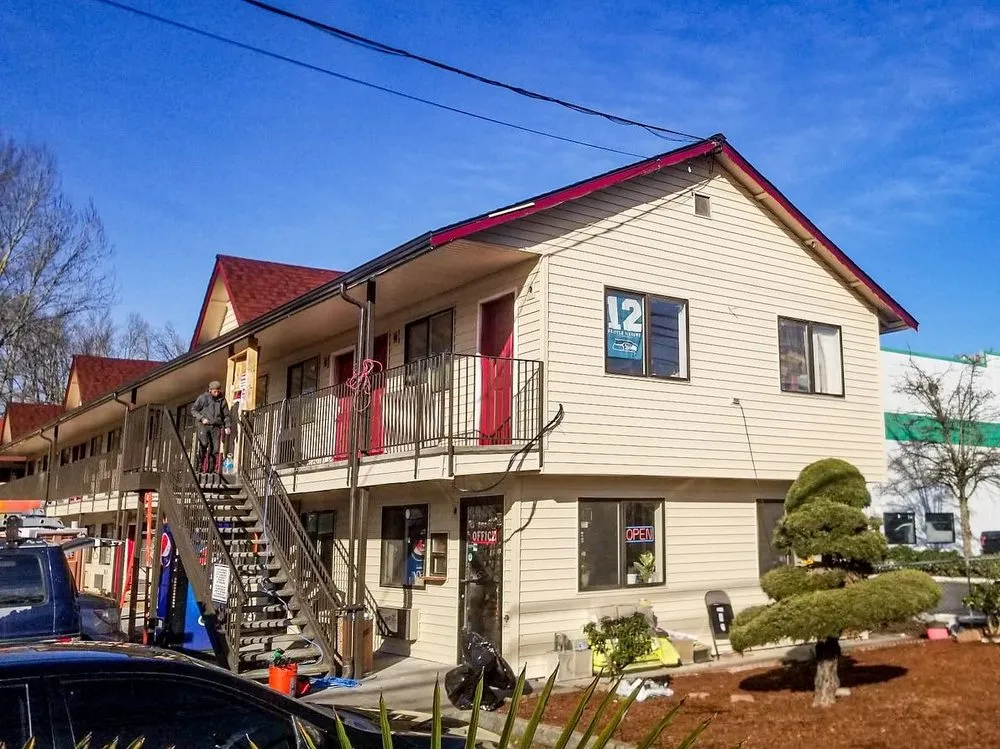 Slide of Equity Roofing and Exteriors